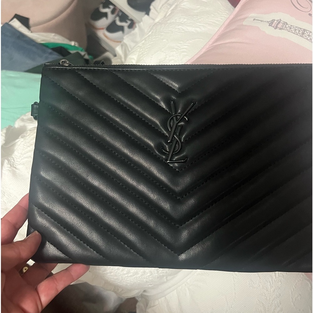 Monogram bag